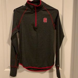 NC state quarter zip